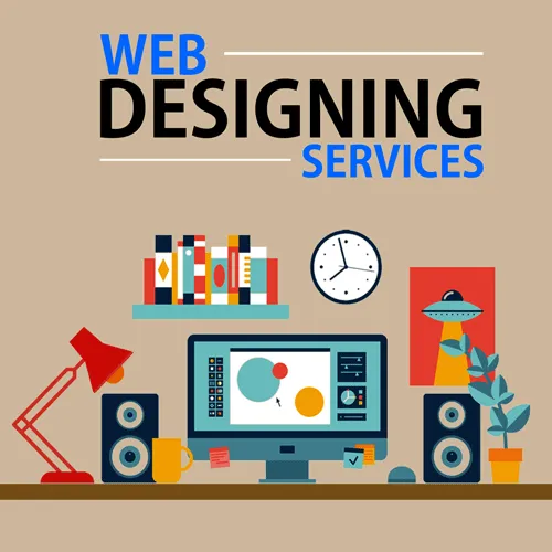 Achieving business excellence with expert web design solutions
