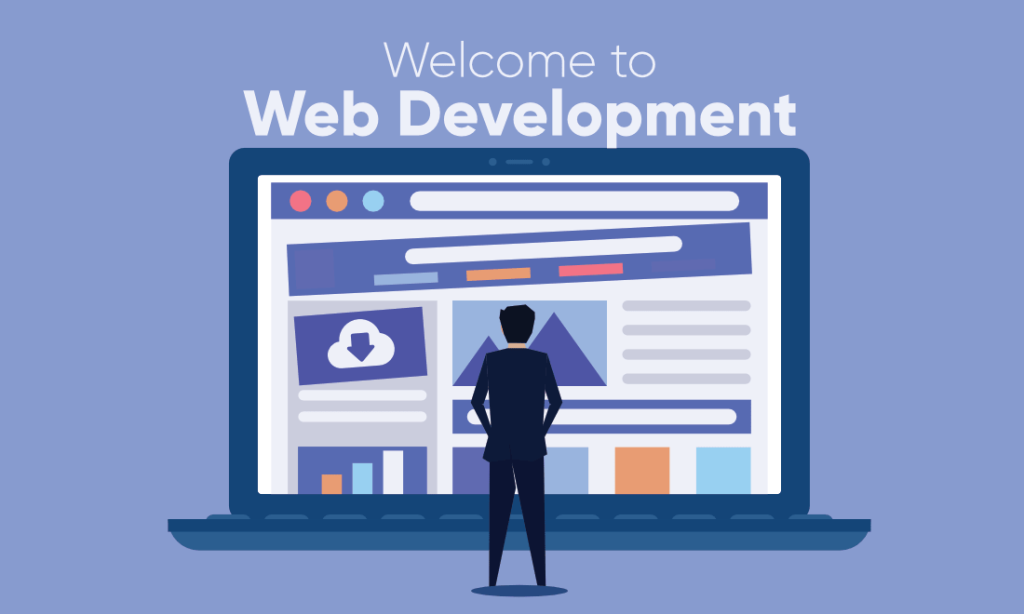 Design User-Friendly Websites: Tips for better Web Development